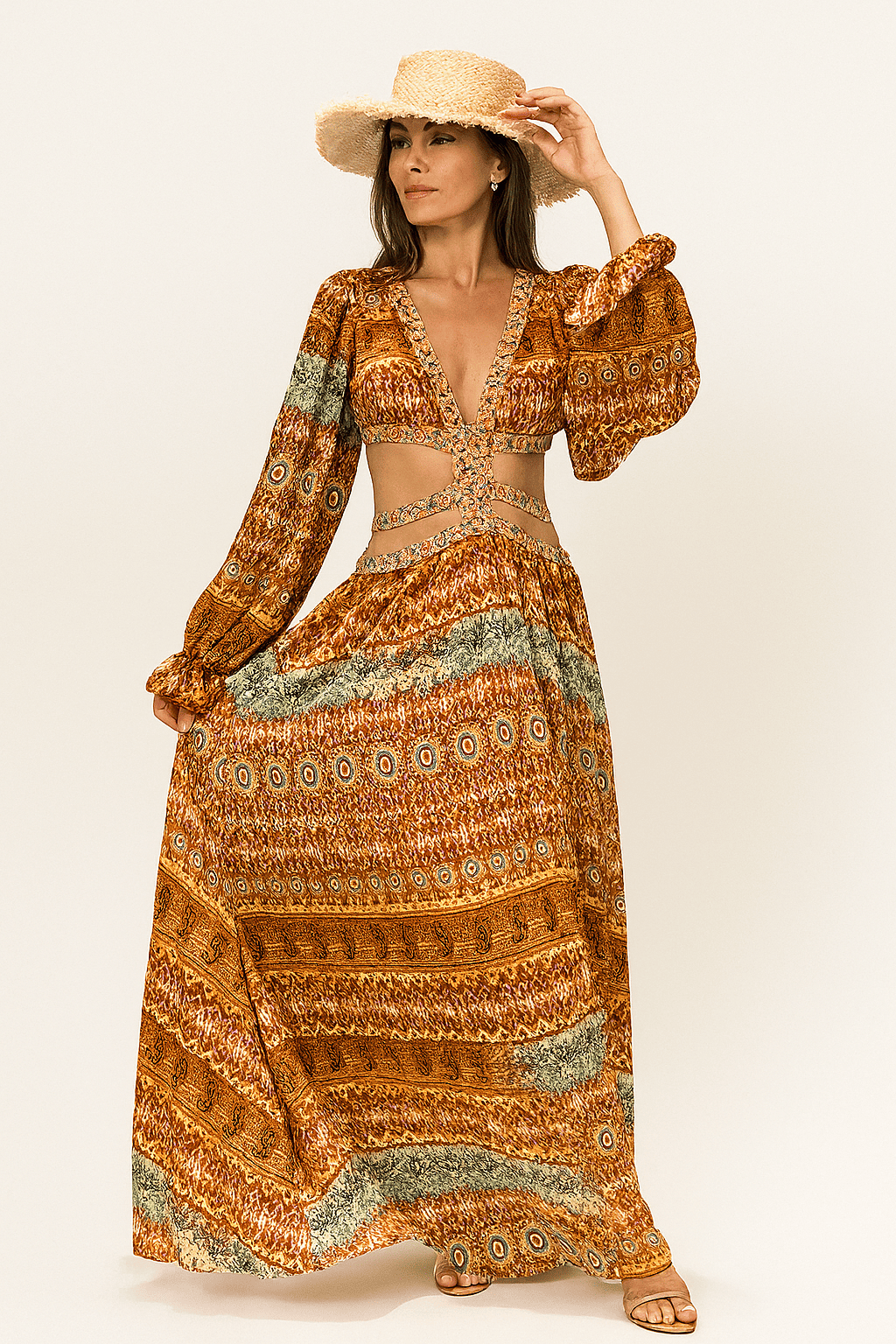 Dress - KOZHIKO