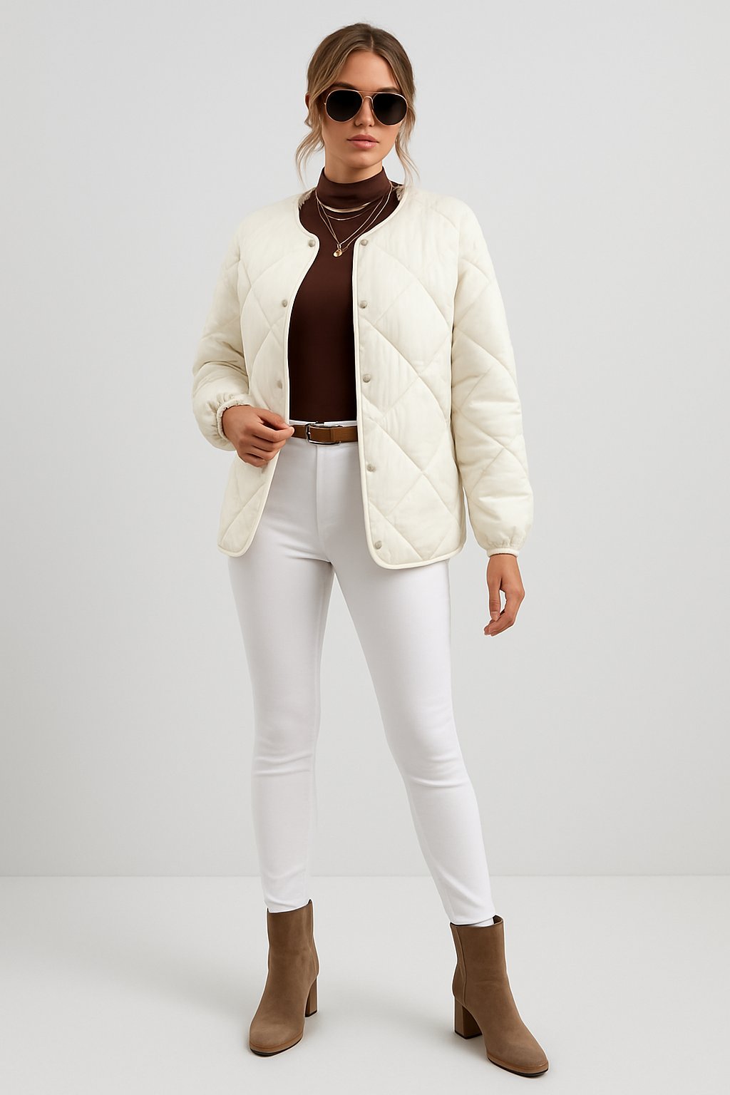 Outerwear & Jackets - KOZHIKO