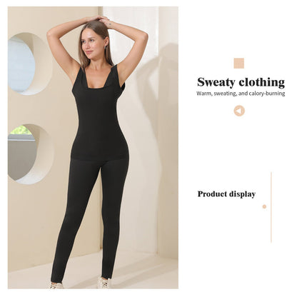 Sweat - Enhancing Workout Tank Top for Women Key Benefits | Tops & Blouses - KOZHIKO
